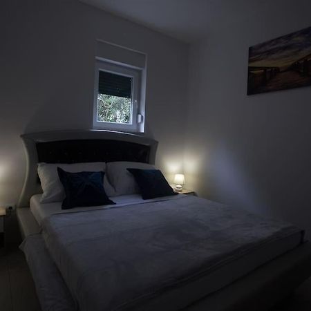 Apartment Spalato Spalato Esterno foto