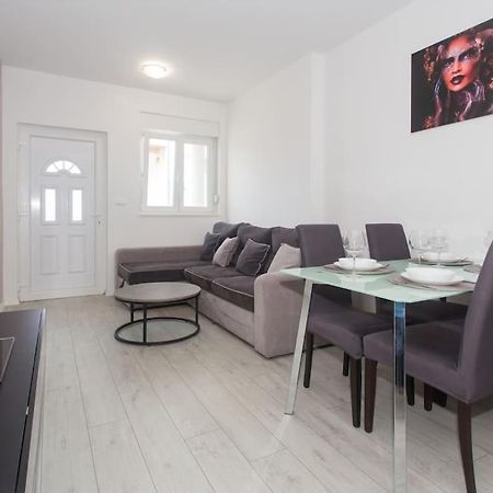 Apartment Spalato Spalato Esterno foto