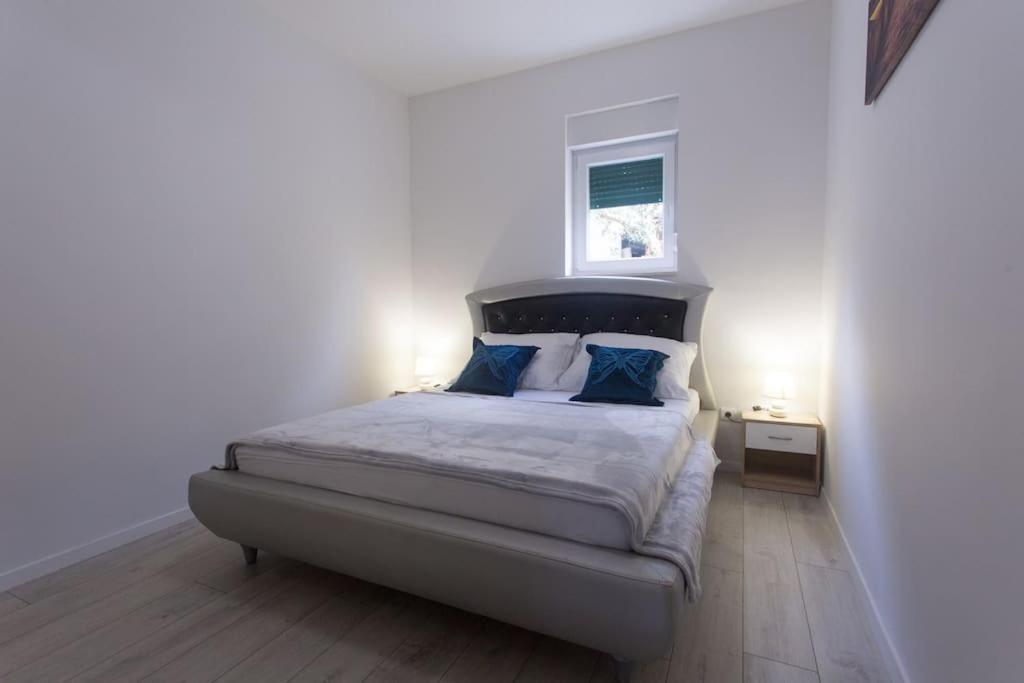 Apartment Spalato Spalato Esterno foto
