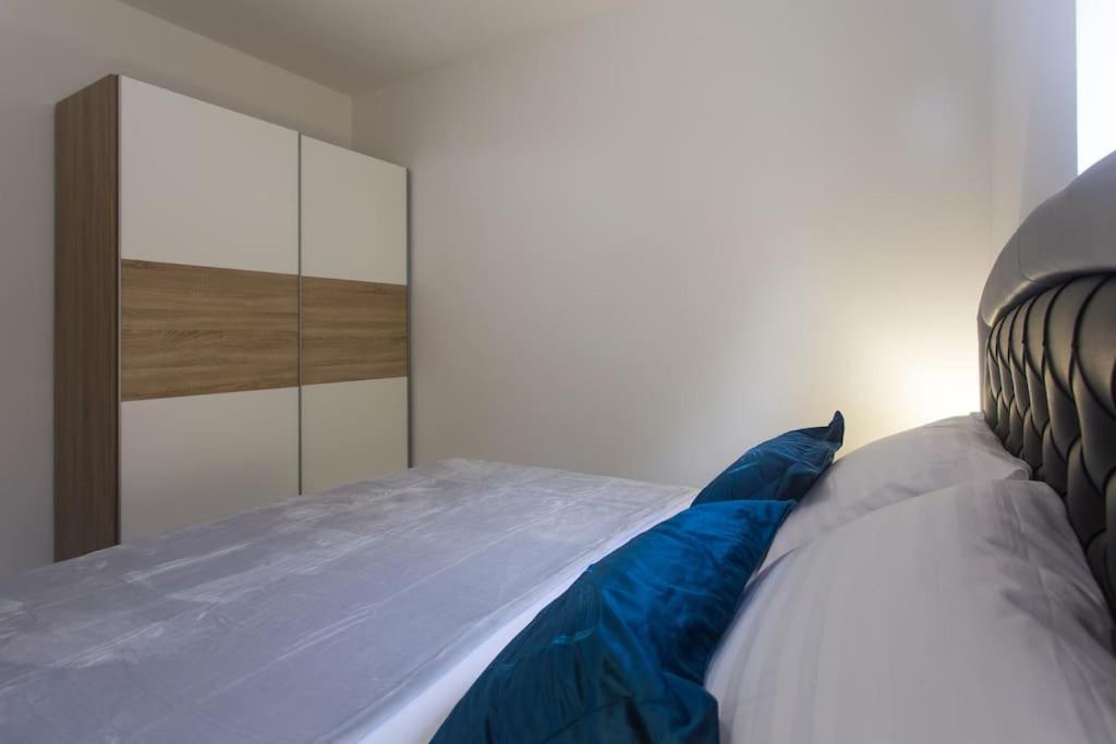 Apartment Spalato Spalato Esterno foto