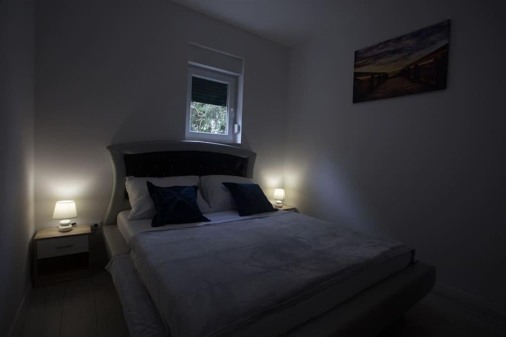 Apartment Spalato Spalato Esterno foto
