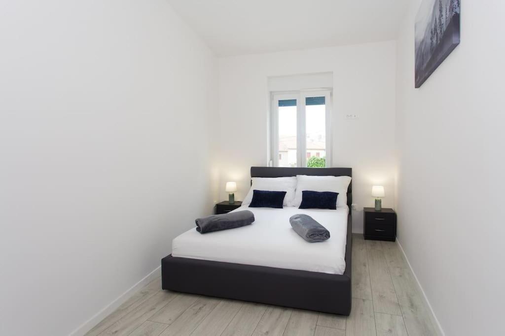 Apartment Spalato Spalato Esterno foto